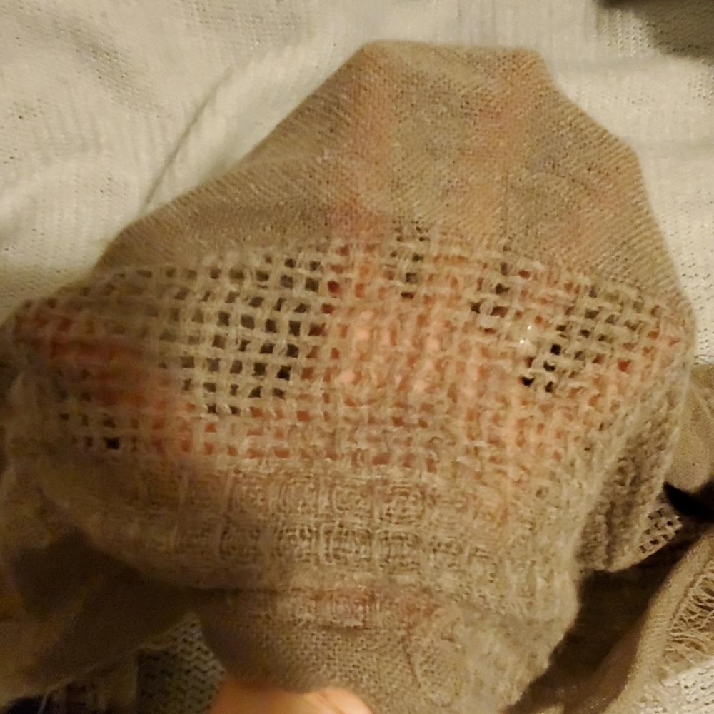Infinity scarf - Picture 2 of 2